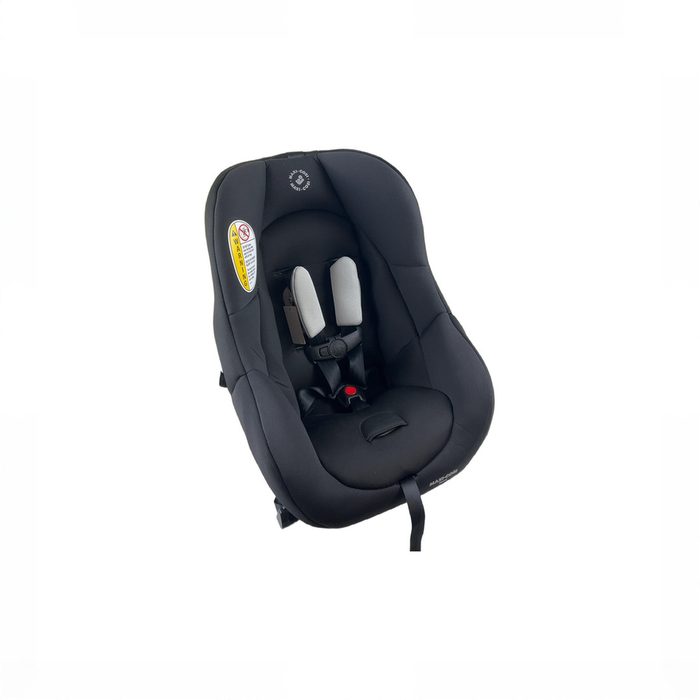 Shop Maxi-Cosi Romi 2-in-1 Convertible Car Seat, 2024, Essential Black at GoodBuy Gear