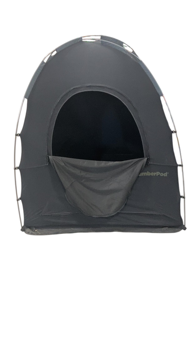 Shop SlumberPod Perfect Pair Bundle, Black Canopy at GoodBuy Gear