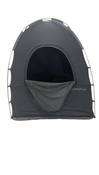 Shop SlumberPod Perfect Pair Bundle, Black Canopy at GoodBuy Gear