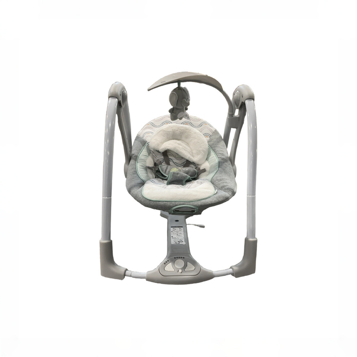Shop Ingenuity ConvertMe Swing-2-Seat, Swell at GoodBuy Gear
