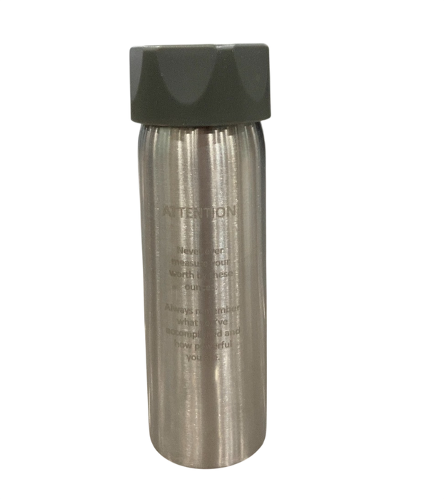Shop Ceres Chill Stainless Steel Bottle (Fridge Storage/Bottle Feeding/Pump Bottle), 10oz, Single Pack at GoodBuy Gear