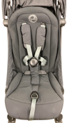Shop Cybex Coya Stroller, 2024, Matte Black, Sepia Black at GoodBuy Gear