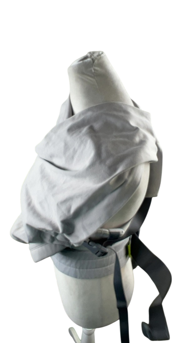 Shop Boba Bliss Baby Carrier, Gray at GoodBuy Gear