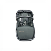 Shop UPPAbaby VISTA RumbleSeat V2, 2015+, Jake (Black) at GoodBuy Gear