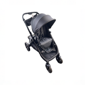 Shop DRAFT - Joovy Qool Stroller, 2022, Jet at GoodBuy Gear