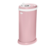 Shop Ubbi Diaper Pail, Matte Fig Blossom at GoodBuy Gear