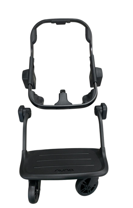 Shop Nuna Demi Next Stroller, 2023, Hazelwood at GoodBuy Gear