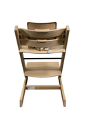 Shop Stokke Tripp Trapp Complete High Chair, 2, Natural Oak, Nordic Blue at GoodBuy Gear
