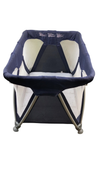Shop Nuna SENA Playard, Navy at GoodBuy Gear