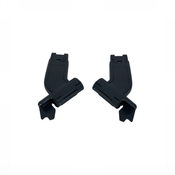 Shop UPPAbaby VISTA Lower Adapters, Vista (2015+) at GoodBuy Gear