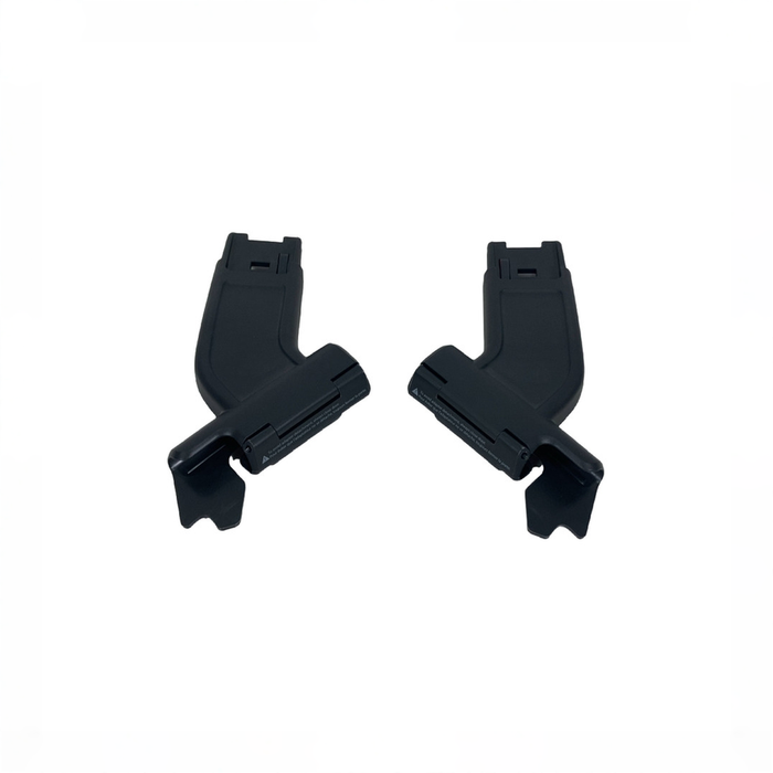 Shop UPPAbaby VISTA Lower Adapters, Vista (2015+) at GoodBuy Gear