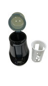 Shop Baby Brezza Bottle + Breastmilk Warmer, Black at GoodBuy Gear