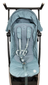 Shop Cybex Libelle 2 Compact Stroller, 2024, Stormy Blue at GoodBuy Gear