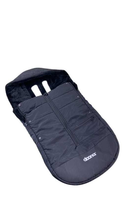 Shop Doona Footmuff at GoodBuy Gear