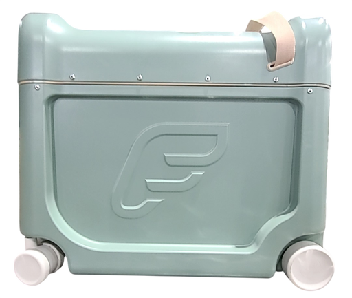 Shop Stokke JetKids BedBox, Iceberg Green at GoodBuy Gear