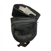 Shop Momcozy Wander360 Hip Seat Carrier, Black, Medium at GoodBuy Gear