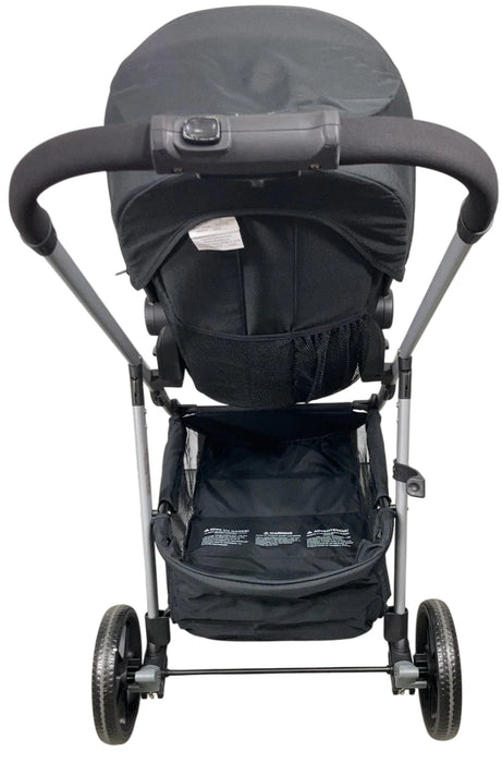 Britax Grove Modular Stroller, 2023, Pindot Onyx