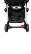 Shop Babyzen YOYO2 Complete Stroller, 2024, White with Stone at GoodBuy Gear