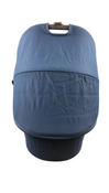 Shop UPPAbaby V2 Bassinet, Noa (Navy) at GoodBuy Gear