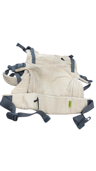Shop Boba X Baby Carrier, Linen Pampas at GoodBuy Gear