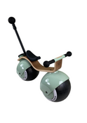 Shop Early Rider Bella Velio Balance Bike, Pistachio Green at GoodBuy Gear