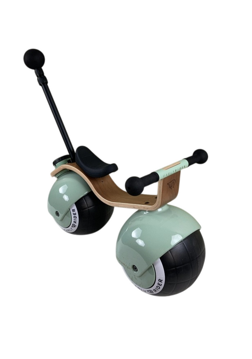 Shop Early Rider Bella Velio Balance Bike, Pistachio Green at GoodBuy Gear