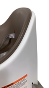 Shop OXO Tot Nest Booster Seat With Straps, Taupe at GoodBuy Gear