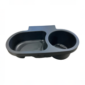Shop Silver Cross Dune/Reef Snack Tray, Black at GoodBuy Gear