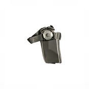 Shop Mockingbird Single 3.0 Stroller, 2025, Black Windowpane, Silver with Penny Leather at GoodBuy Gear