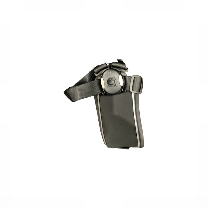Shop Mockingbird Single 3.0 Stroller, 2025, Black Windowpane, Silver with Penny Leather at GoodBuy Gear