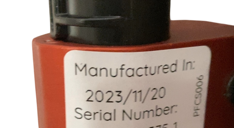 Shop WAYB Pico Portable Car Seat, 2023, Golden Hour at GoodBuy Gear