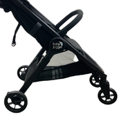 Shop Baby Jogger City Tour 2 Eco Stroller, 2024, Eco Black at GoodBuy Gear