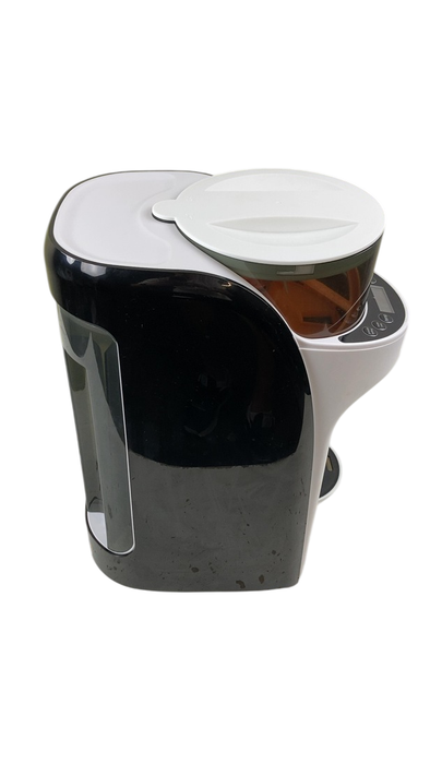 Shop Baby Brezza Formula Pro Advanced Baby Formula Dispenser, White at GoodBuy Gear