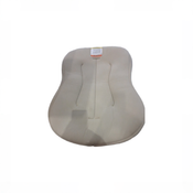 Shop Snuggle Me Organic Lounger Curve, Birch at GoodBuy Gear