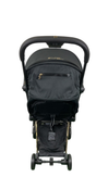 Shop Cybex Coya Stroller, 2023, Gold, Black Jeremy Scott with Wings at GoodBuy Gear