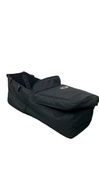 Shop Bugaboo Donkey 5 Mono Stroller, 2024, Black, Midnight Black, Misty White at GoodBuy Gear