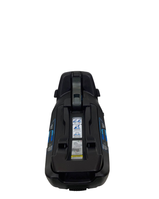 Shop Nuna PIPA rx Infant Car Seat, 2024, Granite at GoodBuy Gear