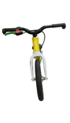 Shop Woom ORIGINAL 1 Balance Bike, Sunny Yellow at GoodBuy Gear