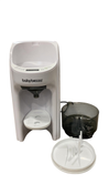 Shop Baby Brezza Formula Pro Advanced Baby Formula Dispenser, White on White at GoodBuy Gear