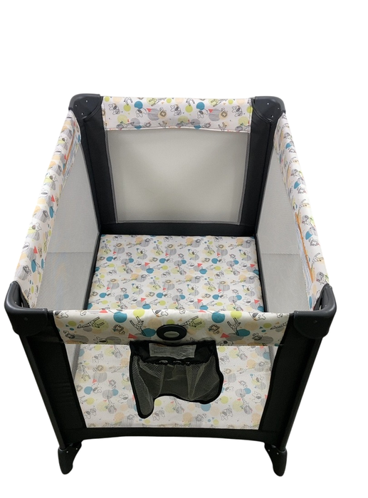 Shop Graco Pack 'n Play Playard, Carnival at GoodBuy Gear