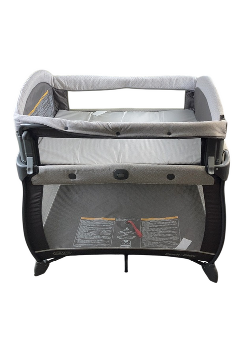 Shop Graco Pack 'n Play Newborn2Toddler at GoodBuy Gear