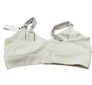Shop Kindred Bravely Mia Maternity & Nursing Lounge Bra, Medium, Stone at GoodBuy Gear
