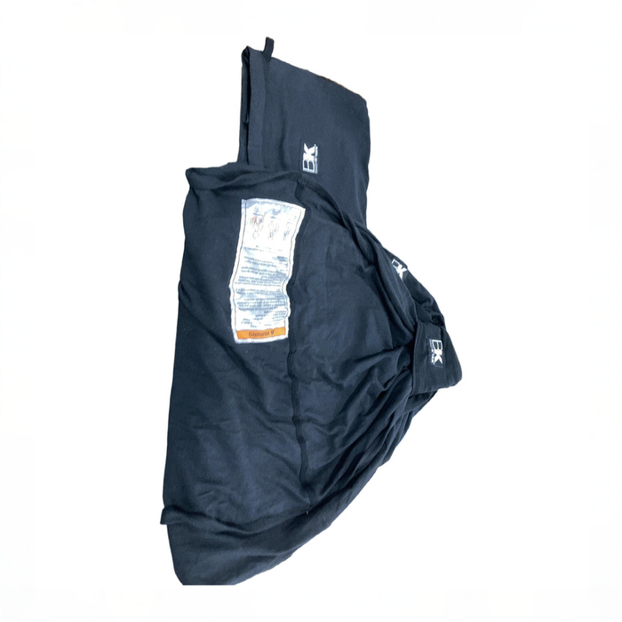 Shop Baby K'tan Baby Carrier, Black, Original, Small at GoodBuy Gear