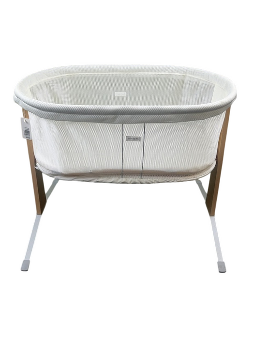 Shop BabyBjorn Cradle, White at GoodBuy Gear