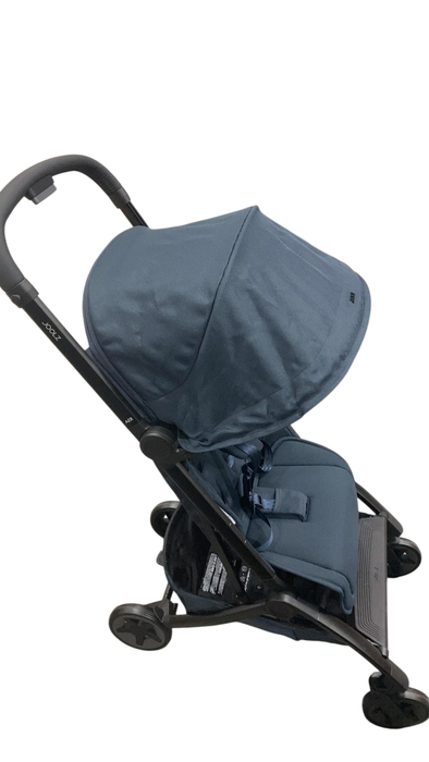 Shop Joolz Aer2 Lightweight Travel Stroller, 2025, Dark Navy at GoodBuy Gear