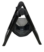 Shop Silver Cross Bassinet Stand, Black, Wave and Coast at GoodBuy Gear