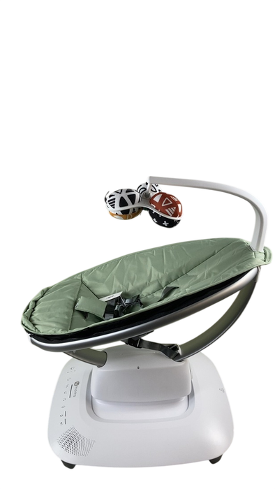 Shop 4moms MamaRoo Multi-Motion Baby Swing, Sage at GoodBuy Gear
