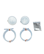 Shop Spectra Baby SG Portable Double Adjustable Electric Breast Pump at GoodBuy Gear