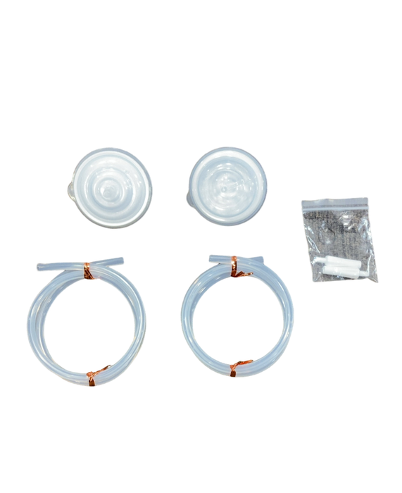 Shop Spectra Baby SG Portable Double Adjustable Electric Breast Pump at GoodBuy Gear