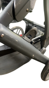 Shop UPPAbaby VISTA V2 Stroller, 2022, Greyson (Charcoal Melange) at GoodBuy Gear